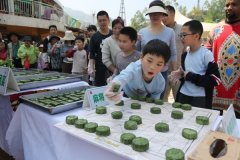  <strong>涪陵：以春日美食</strong>